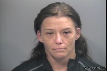 Teresa  Thompson Mugshot