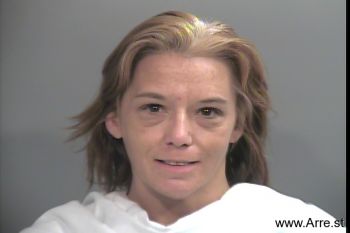 Teresa  Thompson Mugshot