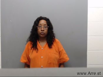 Teresa Ann Thompson Mugshot