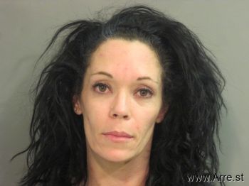 Teresa  Wade Mugshot