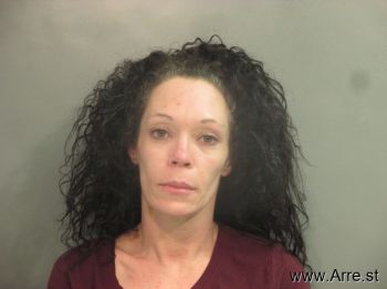 Teresa  Wade Mugshot