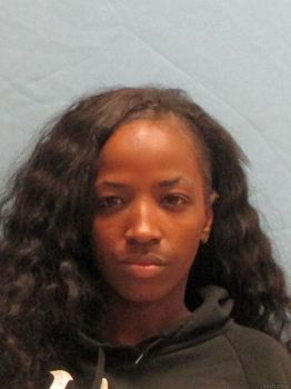 Teresa Nicole White Mugshot