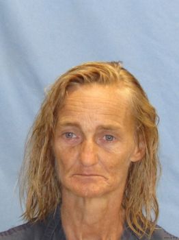 Teresa Jean Whittiker Mugshot