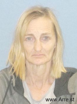 Teresa Jean Whittiker Mugshot