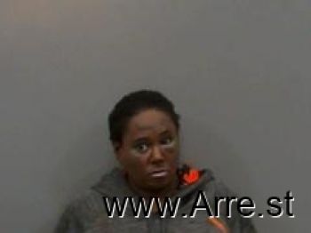 Teresa Michelle Wilson Mugshot