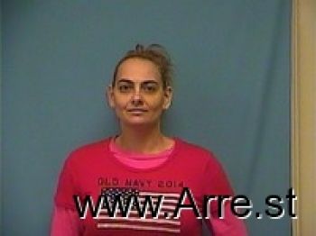 Teresa Gail Wilson Mugshot