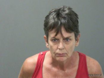 Teresa  Wilson Mugshot