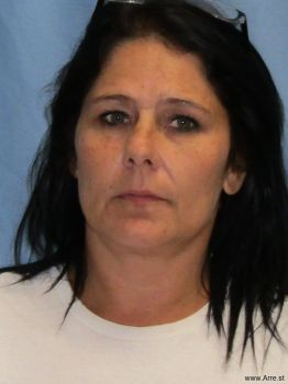 Teresa Lea Woods Mugshot