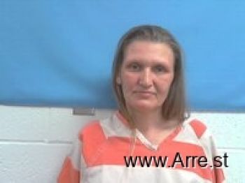 Teresa Marie Woody Mugshot