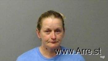 Teri  Lottman Mugshot