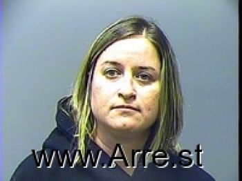 Teri Jean Martin Mugshot