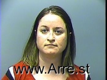 Teri Jean Martin Mugshot