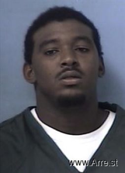 Terrance Lyordia Brown Mugshot