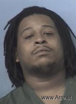 Terrance  Brown Mugshot