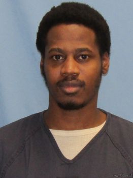 Terrance Darrell Brown Mugshot