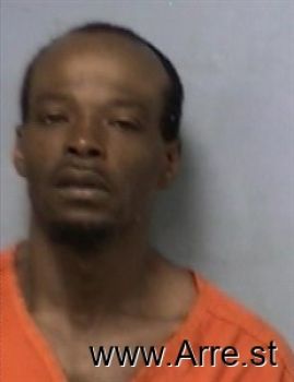 Terrance Tyrone Burks Mugshot