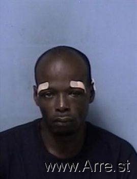 Terrance Tyrone Burks Mugshot