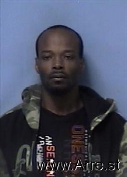 Terrance Tyrone Burks Mugshot