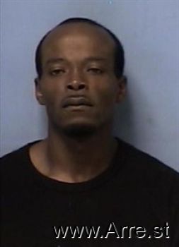 Terrance Tyrone Burks Mugshot