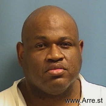 Terrance D Cromwell Mugshot