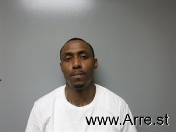 Terrance A Grant Mugshot