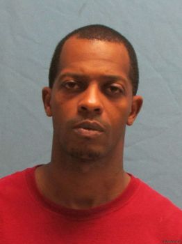 Terrance  Hayes Mugshot