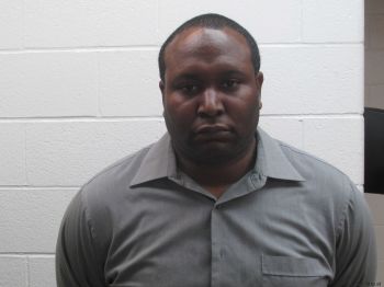 Terrance Lamar Heard Mugshot