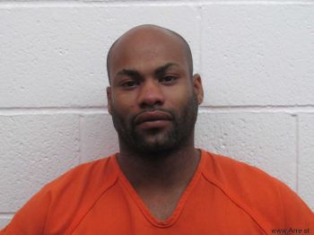 Terrance Jarrell Holly Mugshot