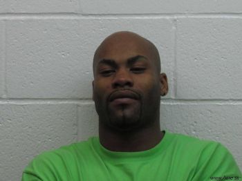 Terrance Jarrell Holly Mugshot