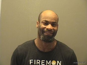 Terrance Jarrell Holly Mugshot