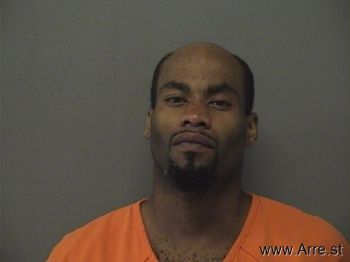 Terrance Jarrell Holly Mugshot