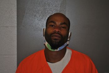 Terrance Jarrell Holly Mugshot