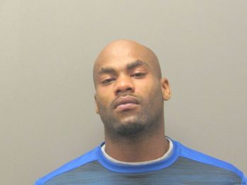 Terrance Jarrell Holly Mugshot