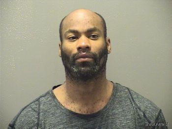 Terrance Jarrell Holly Mugshot