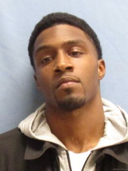 Terrance Deshone Jones Mugshot