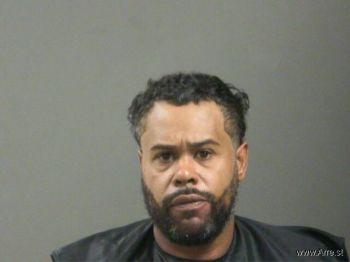 Terrance  King Mugshot