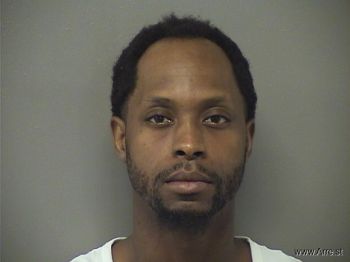 Terrance Juan Lewis Mugshot