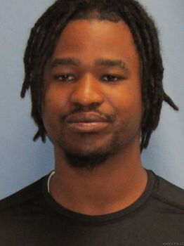 Terrance Dewayne Oliver Mugshot