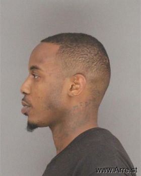 Terrance  Powell Mugshot