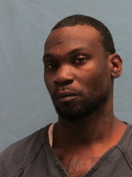 Terrance Charles Roberts Mugshot