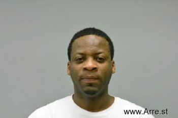 Terrance Terrelle Shaw Mugshot