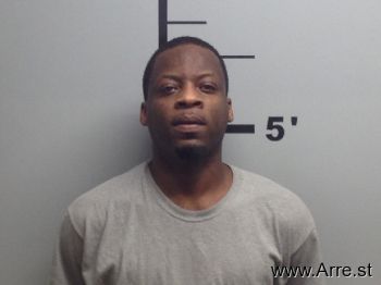 Terrance Terrelle Shaw Mugshot