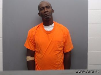 Terrance Jerome Snowden Mugshot