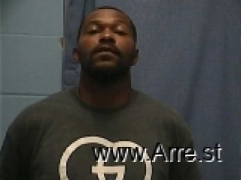 Terrance Lavell Stevens Mugshot