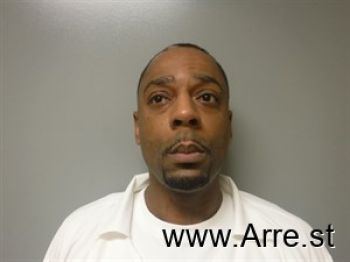 Terrance Bernard Taylor Mugshot