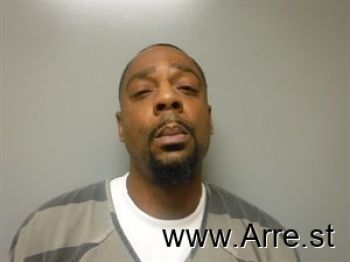 Terrance Bernard Taylor Mugshot