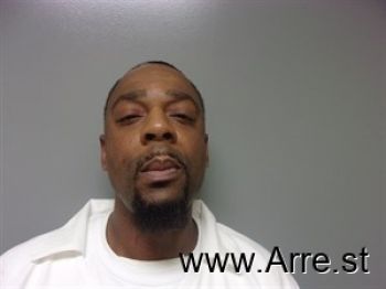 Terrance Bernard Taylor Mugshot