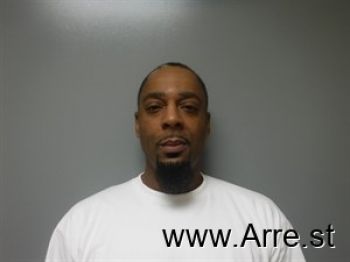 Terrance Bernard Taylor Mugshot