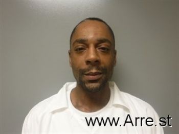 Terrance Bernard Taylor Mugshot