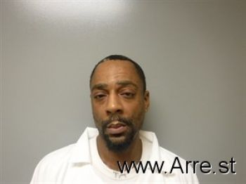 Terrance Bernard Taylor Mugshot